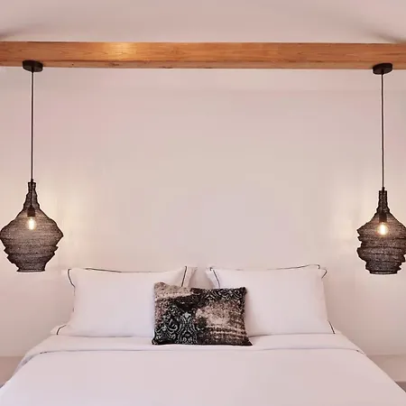 Wonderful Naxos | Pang | 9 Bedrooms | Breathtaking Sea Views | 2 Swimming Pools With Sunbeds And Parasols | 2 Shaded Dining Areas | Private Garden | Villa Pláka