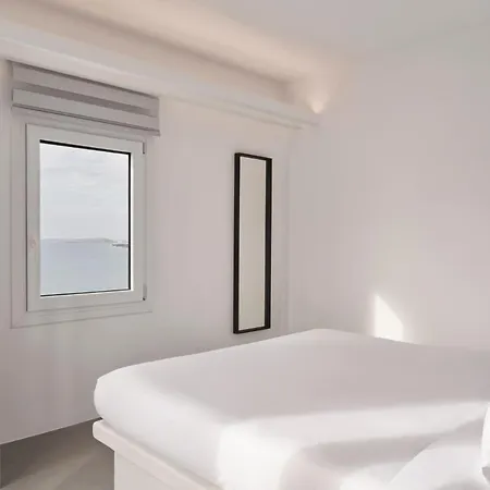 Wonderful Naxos | Pang | 9 Bedrooms | Breathtaking Sea Views | 2 Swimming Pools With Sunbeds And Parasols | 2 Shaded Dining Areas | Private Garden |