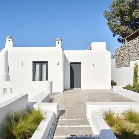 Wonderful Naxos | Pang | 9 Bedrooms | Breathtaking Sea Views | 2 Swimming Pools With Sunbeds And Parasols | 2 Shaded Dining Areas | Private Garden | Villa *